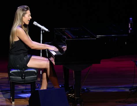 Colbie Caillat's Magical Influence on the Pop-Folk Genre